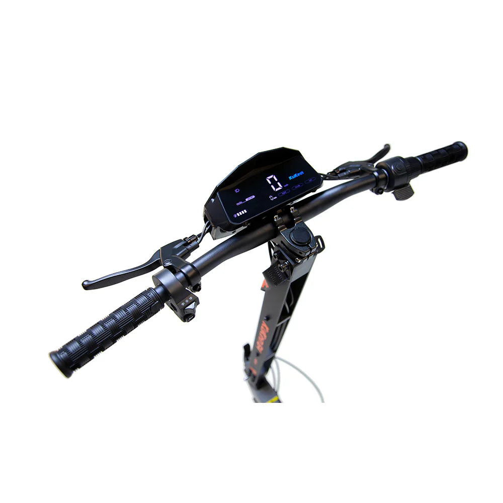 Kukirin G4 Supp